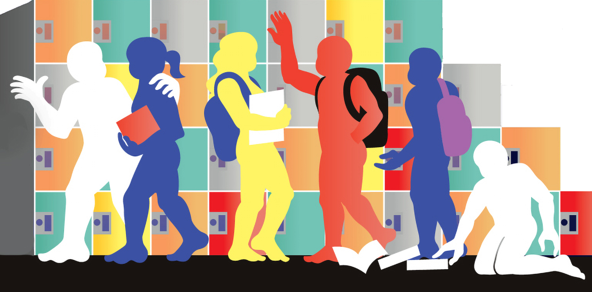 Aanmelddagen nieuwe leerlingen