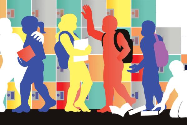 Aanmelddagen nieuwe leerlingen